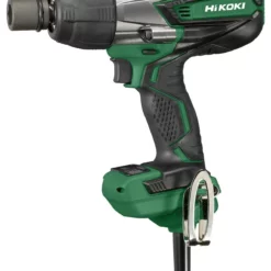 HiKOKI WR14VEWAZ 370W Slagmoeraanzetter