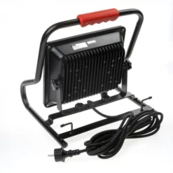 Kelfort Bouwlamp + 5m Kabel LED 50W 4500lm Kl.II IP65 -Makita Winkel fc17ad20d598ec158eadd626963e6fc6