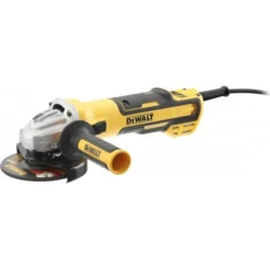 DeWalt DWE4357-QS 1700W Haakse Slijper 125mm