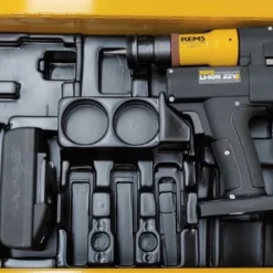 REMS Accu Ex-Press 22V Buisuitbreiding In Koffer 575021