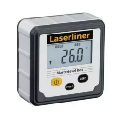 Laserliner 081.260A Elektronische Waterpas MasterLevel Box