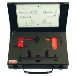Bahco Motor Tijdsmeting Gereedschap Set Vag BE52316190