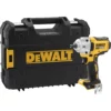 DeWALT DCF896NT 18V 1/2 Inch Slagmoersleutel In TSTAK Koffer