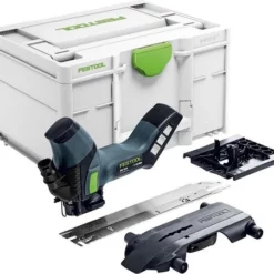 Festool 18V Isolatiezaagmachine ISC 240 EB-Basic - 576571