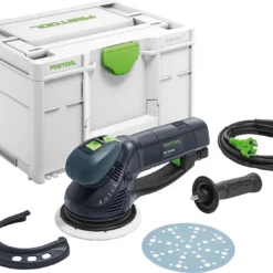 Festool RO150FEQ-PLUS Rotex Excenter Schuurmachine 576017