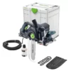 Festool SSU 200 EB-Plus UNIVERS Zwaardzaag In Systainer - 576563