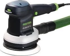 Festool ETS125REQ Excenterschuurmachine 201213