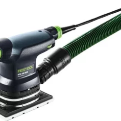 Festool RTS400REQ-PLUS Vlakschuurmachine In Systainer 574634