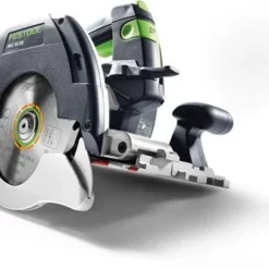 Festool HKC 55 18V Accu-Pendelkapzaag Machine 576172 In Systainer -Makita Winkel festool 3 1 1 1