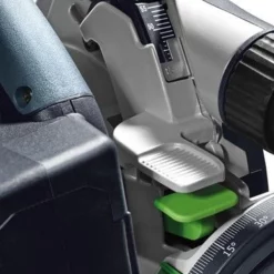 Festool HKC 55 18V Accu-Pendelkapzaag Machine 576172 In Systainer -Makita Winkel festool 4 1 1 1