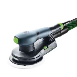 Festool ETSEC150/5A EQ Excenterschuurmachine 575043