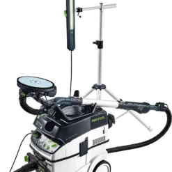 Festool LHS225/CTM36/STL450 Langnek Schuurmachine Set In Systainer 575460