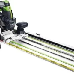 Festool HKC 55 18V Accu-Pendelkapzaag Machine 576172 In Systainer -Makita Winkel festool 6 1 1