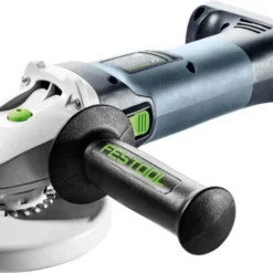 Festool 577031 Haakse Slijper AGC 18-125 EB Basic -Makita Winkel festool accu haakse slijper agc 18 125 eb basic 2 0769