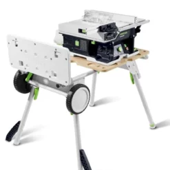 Festool CSC SYS 50 EBI-Basic-Set Accu Tafelcirkelzaag 2x18V Basic Body Met Onderstel - 577371 7 Festool CSC SYS 50 EBI-Basic-Set Accu Tafelcirkelzaag 2x18V Basic Body Met Onderstel - 577371 -Makita Winkel festool csc sys 50 ebi basic set accu tafelcirkelzaag 2x18v basic body met onderstel 577371 3
