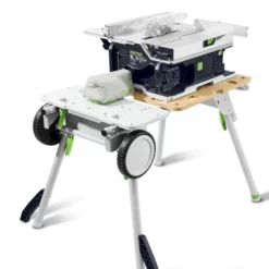 Festool CSC SYS 50 EBI-Basic-Set Accu Tafelcirkelzaag 2x18V Basic Body Met Onderstel - 577371 8 Festool CSC SYS 50 EBI-Basic-Set Accu Tafelcirkelzaag 2x18V Basic Body Met Onderstel - 577371 -Makita Winkel festool csc sys 50 ebi basic set accu tafelcirkelzaag 2x18v basic body met onderstel 577371 4