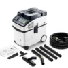 Festool CT 25 E-Set CLEANTEC Stofzuiger - 577536