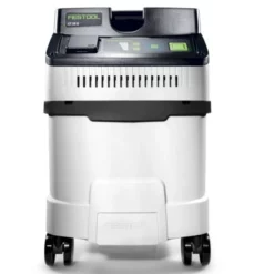 Festool CT 25 E-Set CLEANTEC Stofzuiger - 577536 -Makita Winkel festool ct 25 e set cleantec stofzuiger 577536 4