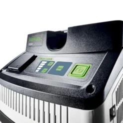 Festool CT 25 E-Set CLEANTEC Stofzuiger - 577536 -Makita Winkel festool ct 25 e set cleantec stofzuiger 577536 5