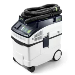 Festool CT 25 E CLEANTEC Stofzuiger - 577498 -Makita Winkel festool ct 25 e cleantec stofzuiger 577498 3