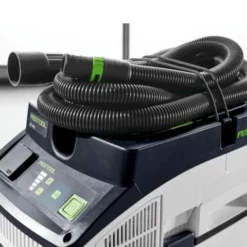 Festool CT 25 E CLEANTEC Stofzuiger - 577498 -Makita Winkel festool ct 25 e cleantec stofzuiger 577498 6
