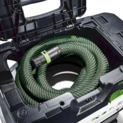 Festool CTLC MINI I-Plus Accustofzuiger 2x18V 5.0Ah - 577670 8 Festool CTLC MINI I-Plus Accustofzuiger 2x18V 5.0Ah - 577670 -Makita Winkel festool ctlc mini i plus accustofzuiger 2x18v 5.0ah 577670 3