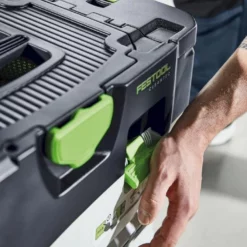 Festool CTLC MIDI I-Plus Accustofzuiger 2x18V 5.0Ah - 577671 9 Festool CTLC MIDI I-Plus Accustofzuiger 2x18V 5.0Ah - 577671 -Makita Winkel festool ctlc mini i plus accustofzuiger 2x18v 5.0ah 577670 4 1