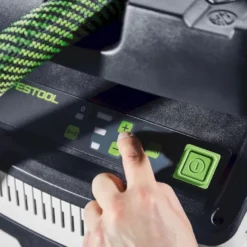 Festool CTLC MIDI I-Plus Accustofzuiger 2x18V 5.0Ah - 577671 10 Festool CTLC MIDI I-Plus Accustofzuiger 2x18V 5.0Ah - 577671 -Makita Winkel festool ctlc mini i plus accustofzuiger 2x18v 5.0ah 577670 5 1