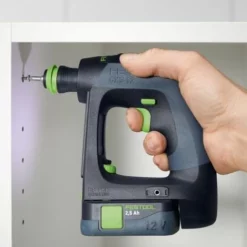 Festool CXS 12 2,5-Set Accu Schroefboormachine 12V 2.5Ah In Systainer - 576865 -Makita Winkel festool cxs 12 2 5 set accu schroefboormachine 12v 2.5ah in systainer 576865 7