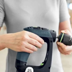 Festool CXS 18-Basic Accu Schroefboormachine 18V Basic Body In Systainer - 576882 -Makita Winkel festool cxs 18 basic accu schroefboormachine 18v basic body in systainer 576882 3