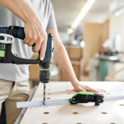 Festool CXS 18-Basic Accu Schroefboormachine 18V Basic Body In Systainer - 576882 -Makita Winkel festool cxs 18 basic accu schroefboormachine 18v basic body in systainer 576882 5