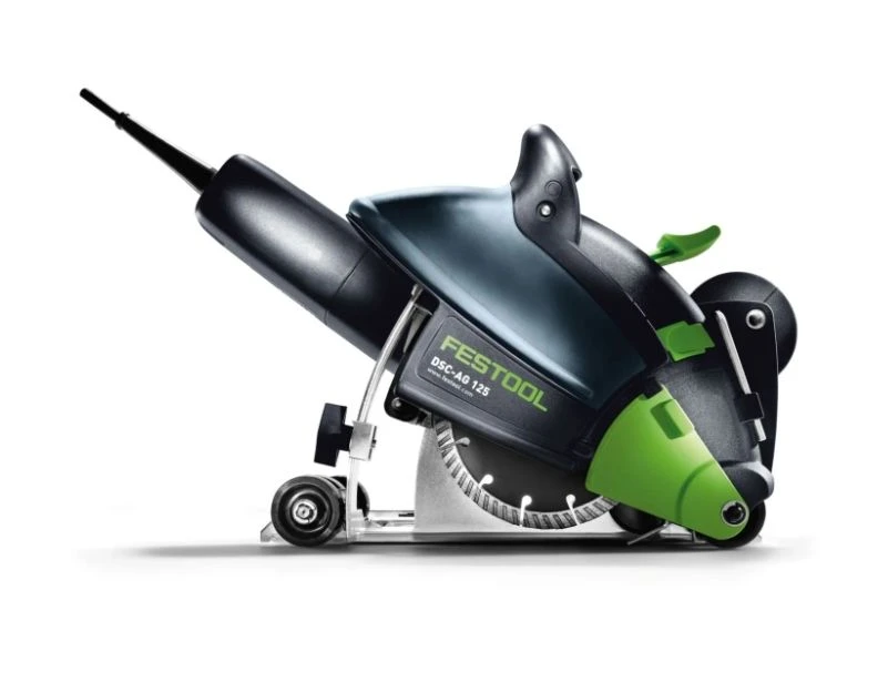 Festool DSC-AG 125-Plus Diamant Doorslijpsysteem In Systainer - 576547 3 Festool DSC-AG 125-Plus Diamant Doorslijpsysteem In Systainer - 576547 - Afbeelding 3