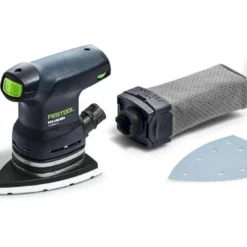 Bestsellers 9 Festool DTS 400 REQ Deltaschuurmachine 250W - 577517