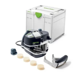 Festool KA 65-Plus Kantenlijmer In Systainer - 577836