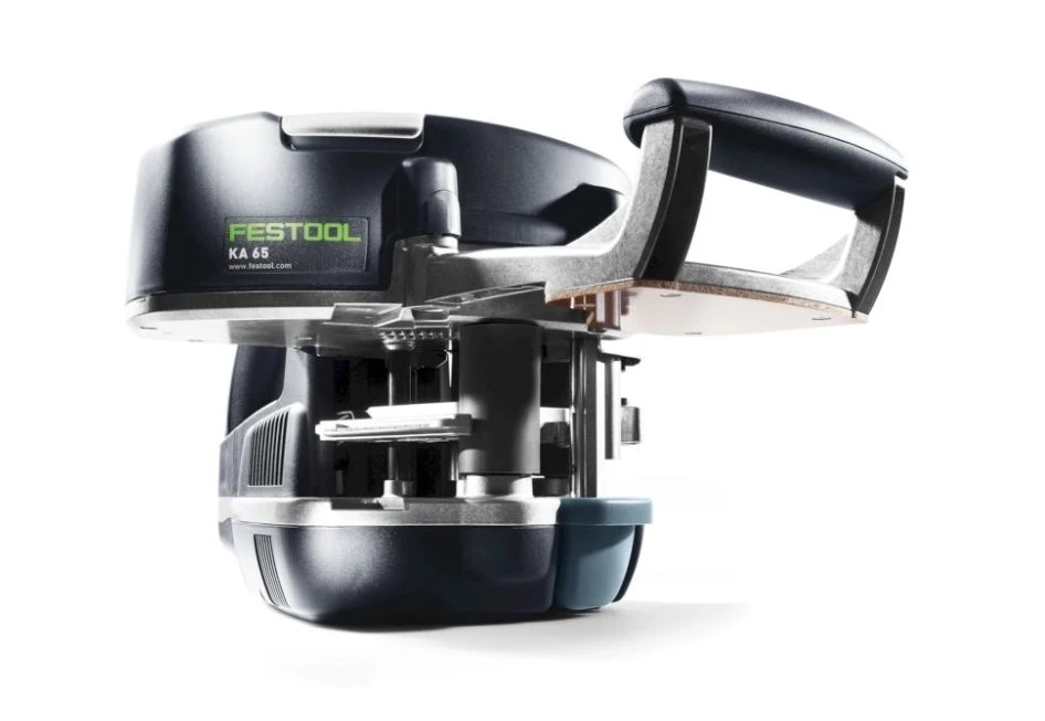 Festool KA 65-Plus Kantenlijmer In Systainer - 577836 2 Festool KA 65-Plus Kantenlijmer In Systainer - 577836 - Afbeelding 2