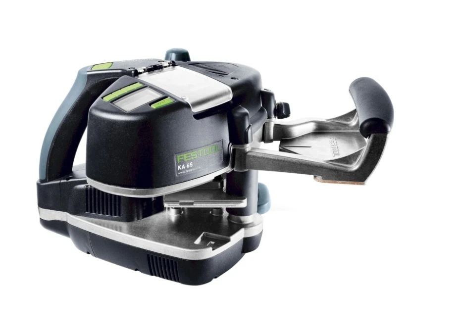 Festool KA 65-Plus Kantenlijmer In Systainer - 577836 3 Festool KA 65-Plus Kantenlijmer In Systainer - 577836 - Afbeelding 3