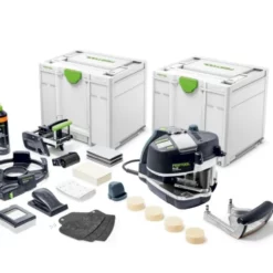Festool KA 65-Set Kantenlijmer In Systainer - 577840