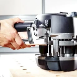 Festool KA 65-Set Kantenlijmer In Systainer - 577840 -Makita Winkel festool ka 65 set kantenlijmer in systainer 577840 4