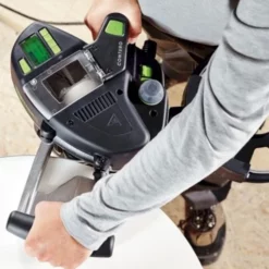 Festool KA 65-Set Kantenlijmer In Systainer - 577840 -Makita Winkel festool ka 65 set kantenlijmer in systainer 577840 6