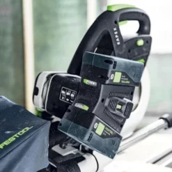 Festool KSC 60 EB 5,0 I-Plus KAPEX Accu Afkortzaag 18V 5.0Ah - 577954 -Makita Winkel festool ksc 60 eb 5 0 i plus kapex accu afkortzaag 18v 5.0ah 577954 17