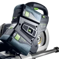 Festool KSC 60 EB 5,0 I-Plus KAPEX Accu Afkortzaag 18V 5.0Ah - 577954 -Makita Winkel festool ksc 60 eb 5 0 i plus kapex accu afkortzaag 18v 5.0ah 577954 9