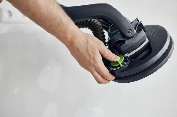 Festool LHS 2-M 225 EQ PLANEX Langnek Schuurmachine - 577354 - Afbeelding 13