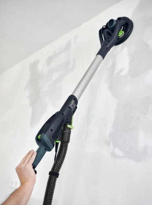 Festool LHS 2-M 225 EQ PLANEX Langnek Schuurmachine - 577354 - Afbeelding 15