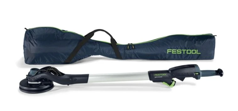 Festool LHS 2-M 225 EQ PLANEX Langnek Schuurmachine - 577354 - Afbeelding 3