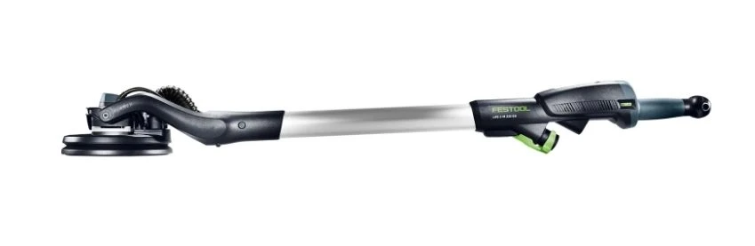 Festool LHS 2-M 225 EQ PLANEX Langnek Schuurmachine - 577354 - Afbeelding 4