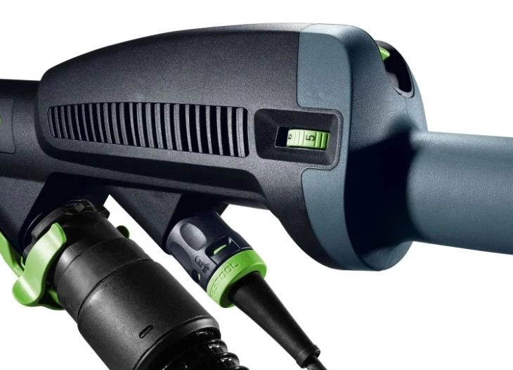 Festool LHS 2-M 225 EQ PLANEX Langnek Schuurmachine - 577354 - Afbeelding 8