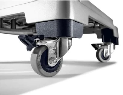 Festool SYMC 70 EB-Basic SYMMETRIC Accu Plintenzaag 18V - 577424 - Afbeelding 12