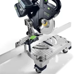 Festool SYMC 70 EB-Basic SYMMETRIC Accu Plintenzaag 18V - 577424 -Makita Winkel festool symc 70 eb basic symmetric accu plintenzaag 18v 577424 6