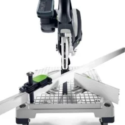Festool SYMC 70 EB-Basic SYMMETRIC Accu Plintenzaag 18V - 577424 -Makita Winkel festool symc 70 eb basic symmetric accu plintenzaag 18v 577424 7