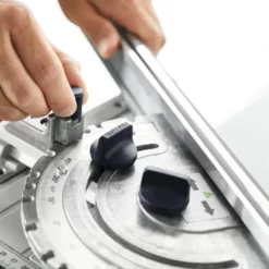 Festool TKS 80 EBS KT/W40 Zaagtafel - Extra Zaagblad+Patroon GRATIS! - 577143 -Makita Winkel festool tks 80 ebs ktw40 zaagtafel extra zaagblad patroon gratis 577143 8